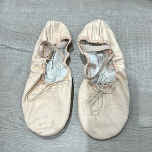 Ballerina shoes